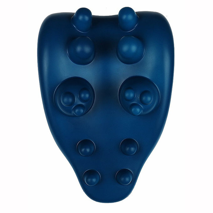 Wielofunkcyjna poduszka do masażu Shiatsu Ekologiczna ergonomiczna konstrukcja 3D
