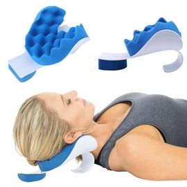 Chiny Ekologiczna poduszka do masażu Relax, poduszka do masażu szyi Ergonomiczna konstrukcja fabryka