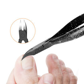 Chiny Wrastające paznokcie Narzędzia do pielęgnacji paznokci Szczypce do obcinania krawędzi Długość 11,4 cm Obrotowa konstrukcja odłamków fabryka